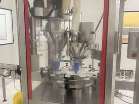 Auger Filling Machine Available - picture0' - Click to enlarge