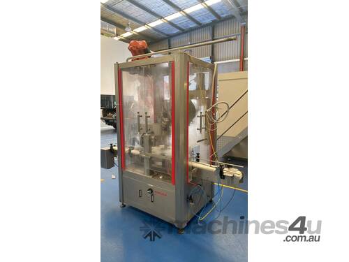 Auger Filling Machine Available