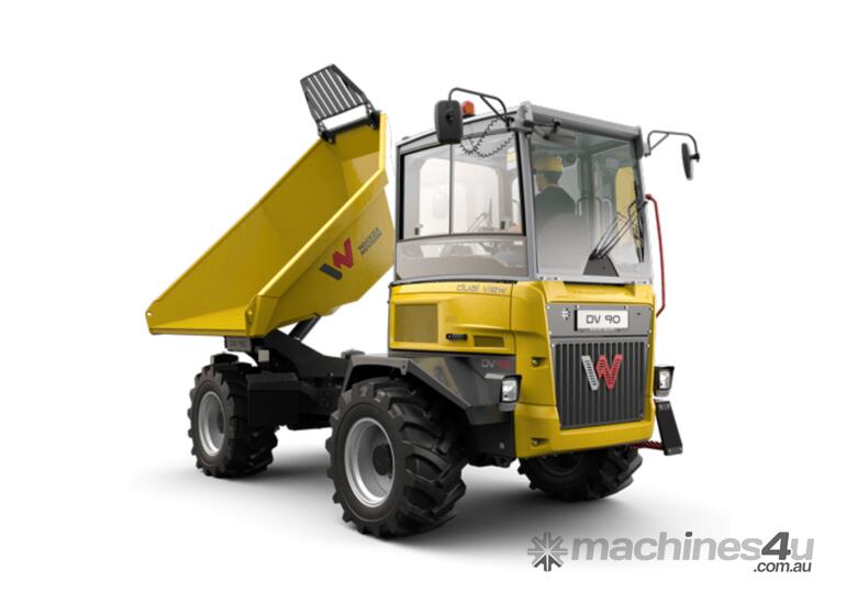 caption Dual View Dumper