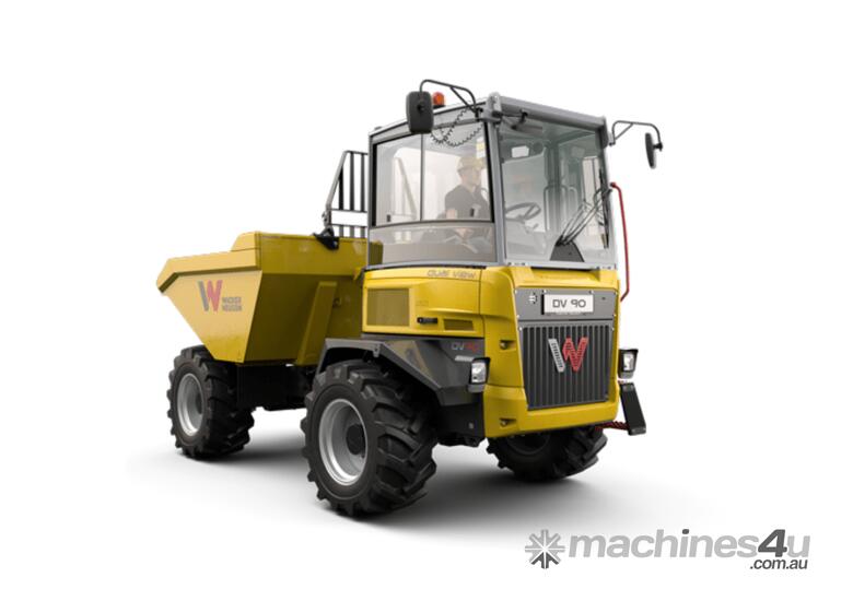 caption Dual View Dumper