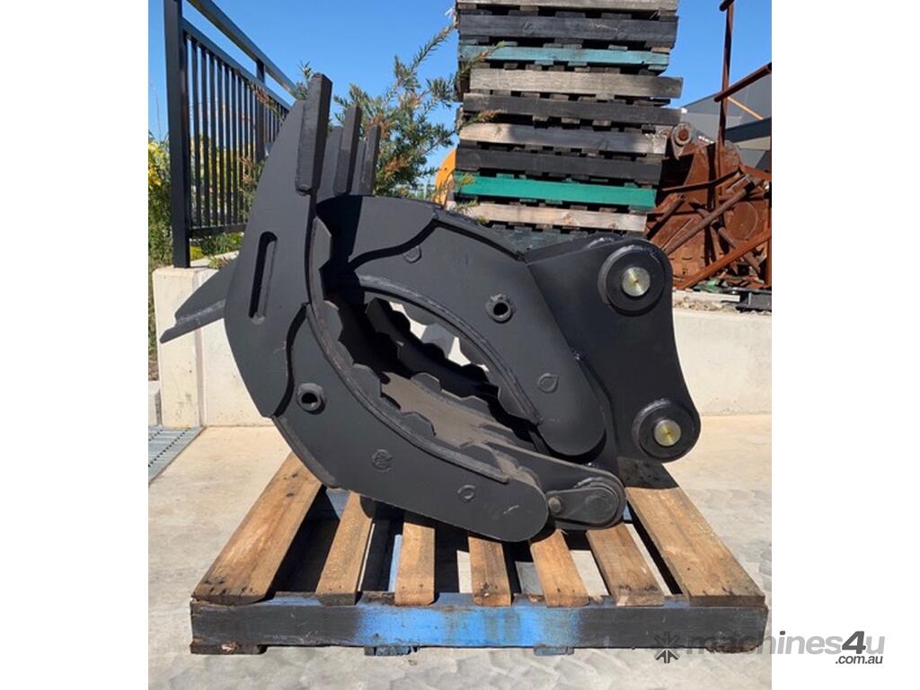 New 2022 Sydney Buckets MANUAL GRAPPLE 12 TONNE SYDNEY BUCKETS ...