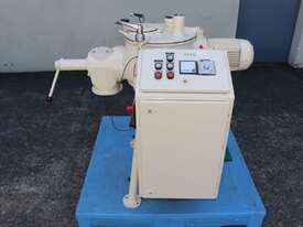 Granulation Mixer - picture0' - Click to enlarge