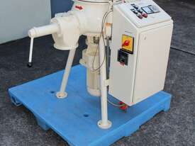 Granulation Mixer - picture1' - Click to enlarge