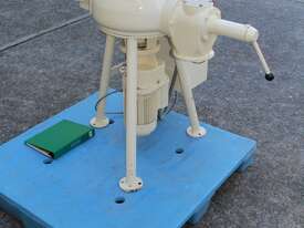 Granulation Mixer - picture2' - Click to enlarge