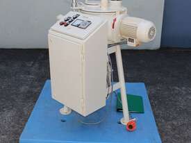 Granulation Mixer - picture11' - Click to enlarge