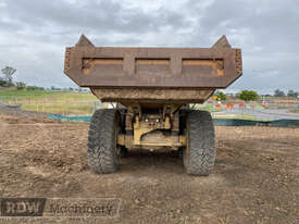 Caterpillar 730 Dump Truck  - picture2' - Click to enlarge