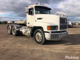 1993 Mack CHR - picture0' - Click to enlarge