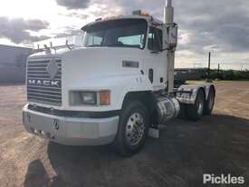 1993 Mack CHR - picture0' - Click to enlarge