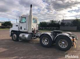 1993 Mack CHR - picture1' - Click to enlarge