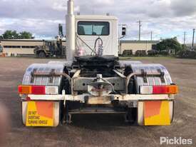 1993 Mack CHR - picture2' - Click to enlarge