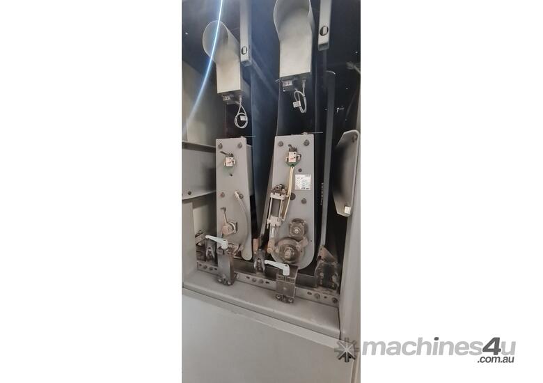 Used 2000 Costa Wide Belt Sander Sander in , Listed on Machines4u