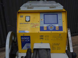 GYS GYSPOT BP LCX Inverter spot welder spot weld welding gun 9kVA Trolley - picture0' - Click to enlarge