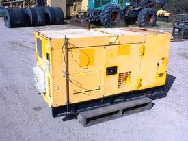 Generator Denyo 30 KVA - picture0' - Click to enlarge