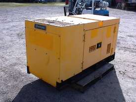 Generator Denyo 30 KVA - picture1' - Click to enlarge