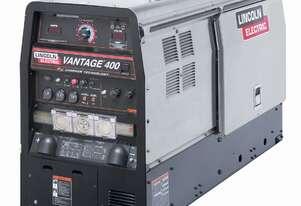 Lincoln Electric LINCOLN VANTAGE 400 with VRD