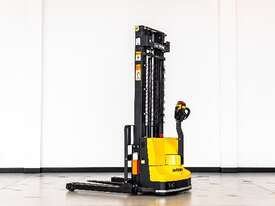 Liftsmart Walkie Stacker - picture2' - Click to enlarge