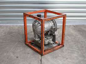 Stainless Steel Diaphragm Pump - picture0' - Click to enlarge