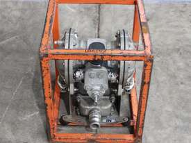 Stainless Steel Diaphragm Pump - picture6' - Click to enlarge