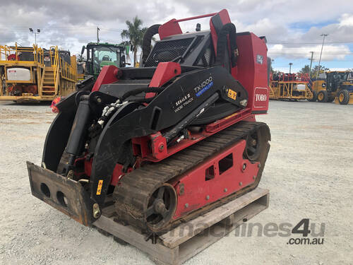 Toro TX1000 Skid Steer Loader