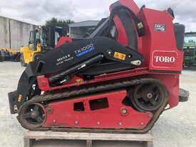 Toro TX1000 Skid Steer Loader - picture1' - Click to enlarge