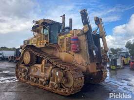 2010 Caterpillar D11T - picture0' - Click to enlarge
