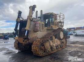 2010 Caterpillar D11T - picture0' - Click to enlarge