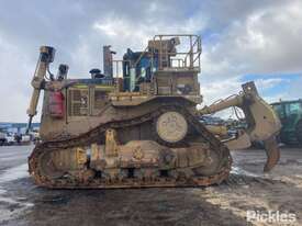 2010 Caterpillar D11T - picture1' - Click to enlarge