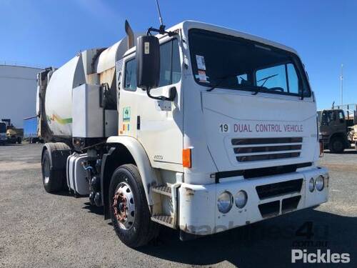 2014 Iveco ACCO