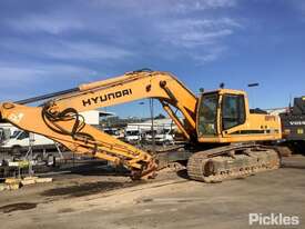 Hyundai Robex 290LC-7 - picture0' - Click to enlarge