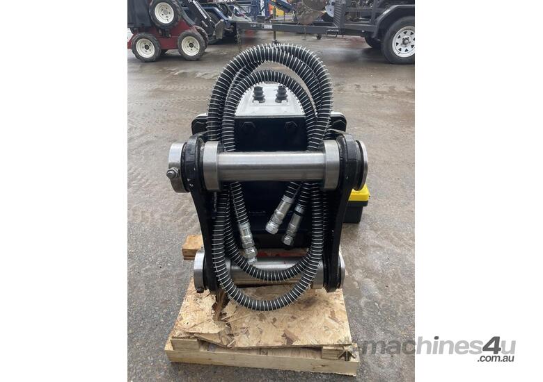 Used Custom Custom SB43 Rock Breaker in , - Listed on Machines4u