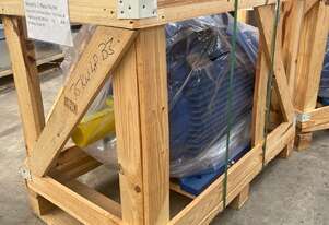 75 kw 100 hp 4 pole 1485 rpm 415v 280s frame IP66 AC Electric Motor Mechtric Type WE280S-4/B3