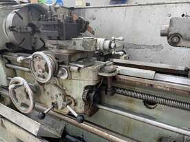 Lang lathe - great condition  - picture0' - Click to enlarge