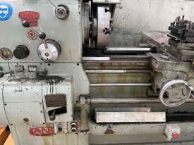 Lang lathe - great condition  - picture0' - Click to enlarge