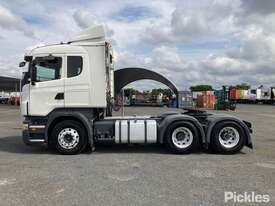 2012 Scania R480 - picture1' - Click to enlarge