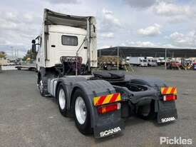 2012 Scania R480 - picture2' - Click to enlarge