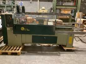 Centauro T5 Italian Copy Lathe - picture0' - Click to enlarge