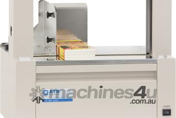 Ats MS420 Banding Machine