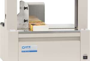 Ats MS420 Banding Machine Ats MS420 Banding Machine