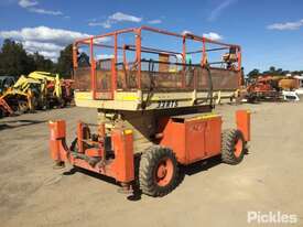 1998 JLG 33-RTS - picture0' - Click to enlarge