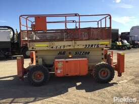 1998 JLG 33-RTS - picture1' - Click to enlarge