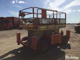 1998 JLG 33-RTS - picture2' - Click to enlarge