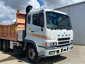 Fuso FV500 - picture0' - Click to enlarge