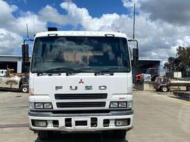 Fuso FV500 - picture0' - Click to enlarge