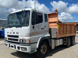 Fuso FV500 - picture1' - Click to enlarge