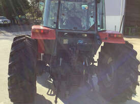 Massey Ferguson 4255 FWA/4WD Tractor - picture1' - Click to enlarge