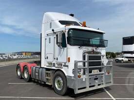 Kenworth K104B - picture0' - Click to enlarge