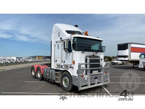 Kenworth K104B