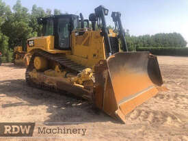 2020 Caterpillar D8T Dozer - picture0' - Click to enlarge