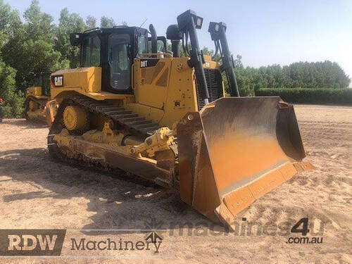 2020 Caterpillar D8T Dozer