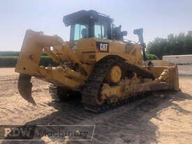 2020 Caterpillar D8T Dozer - picture0' - Click to enlarge